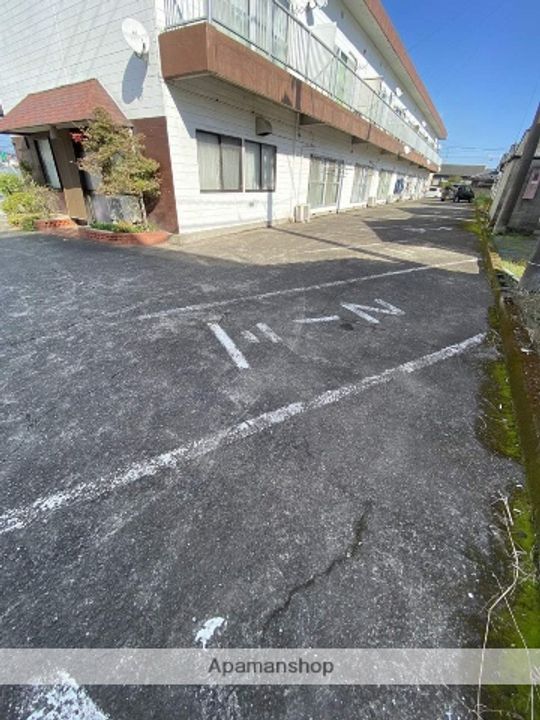 鹿児島県姶良市西餅田の賃貸アパートのその他画像