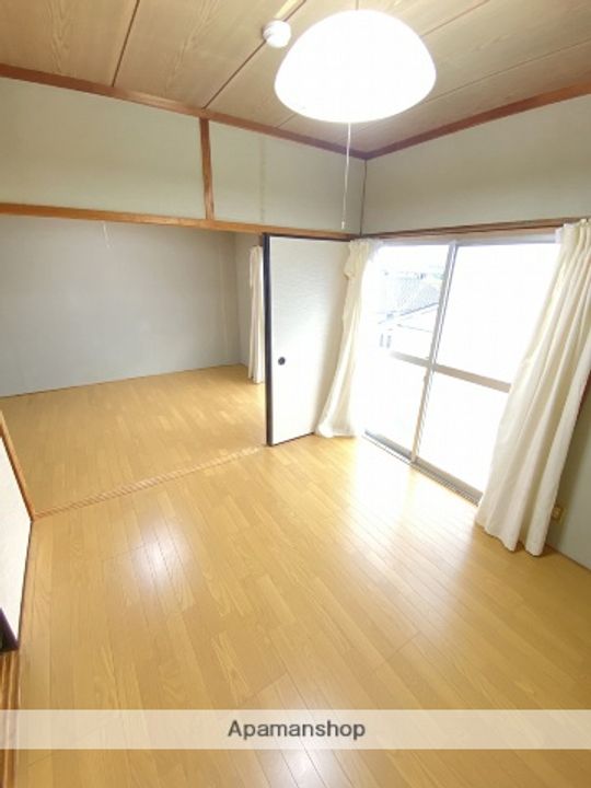 鹿児島県姶良市西餅田の賃貸アパートのその他画像