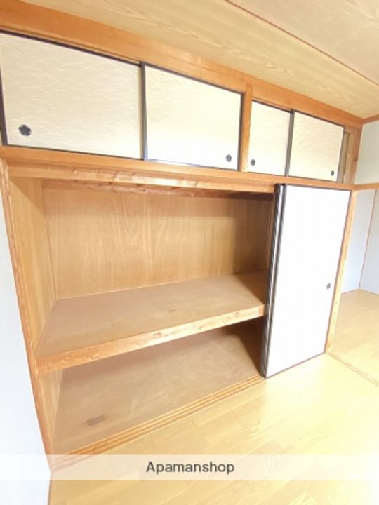 鹿児島県姶良市西餅田の賃貸アパートのその他画像