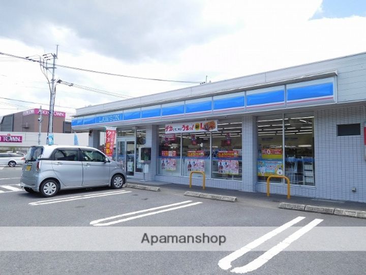 鹿児島県姶良市西餅田の賃貸アパートの周辺