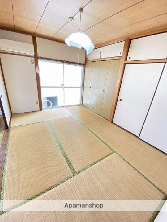 鹿児島県姶良市西餅田の賃貸アパートのその他画像