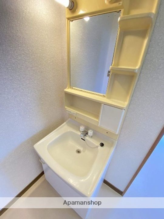 鹿児島県姶良市西餅田の賃貸アパートのその他画像