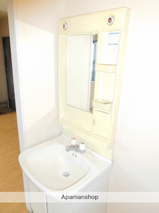 鹿児島県姶良市西餅田の賃貸アパートのその他画像