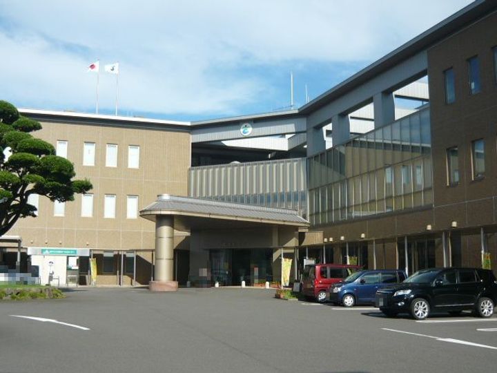 シャルールの周辺