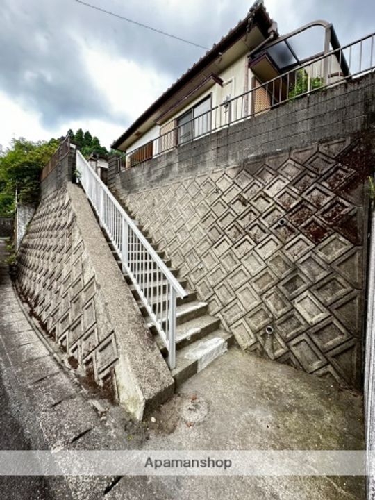 鹿児島県姶良市加治木町日木山(一戸建)の賃貸物件のその他画像