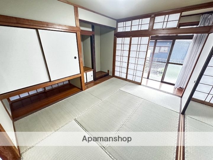 鹿児島県姶良市加治木町日木山(一戸建)の賃貸物件のその他画像