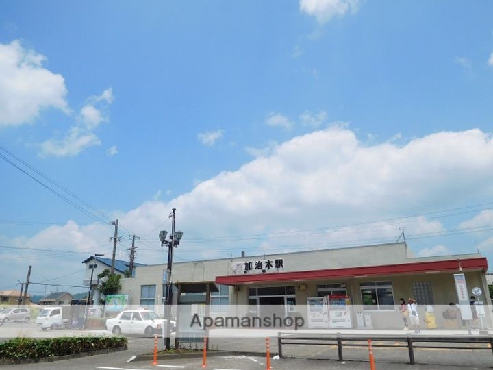 鹿児島県姶良市加治木町日木山(一戸建)の賃貸物件の周辺