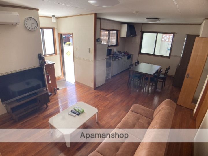 沖縄県宮古島市平良字東仲宗根(一戸建)の賃貸物件戸建てのその他画像