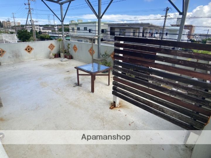 沖縄県宮古島市平良字東仲宗根(一戸建)の賃貸物件戸建てのその他画像