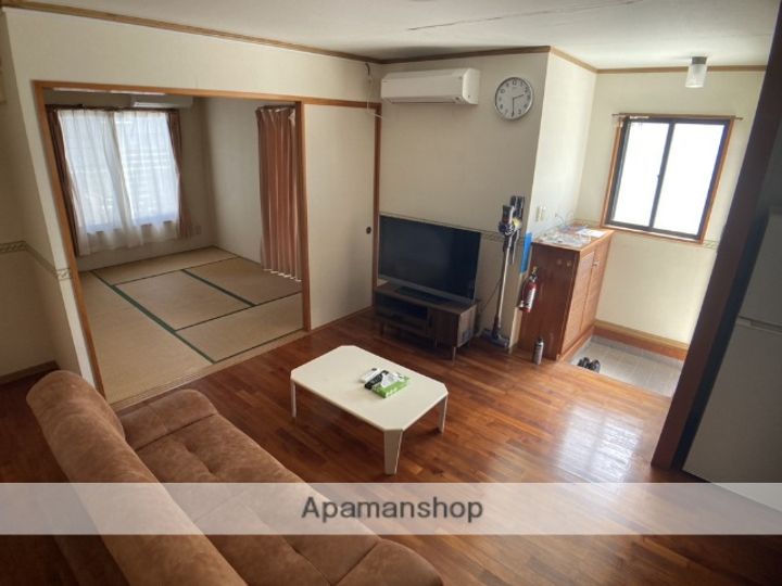 沖縄県宮古島市平良字東仲宗根(一戸建)の賃貸物件戸建てのその他画像