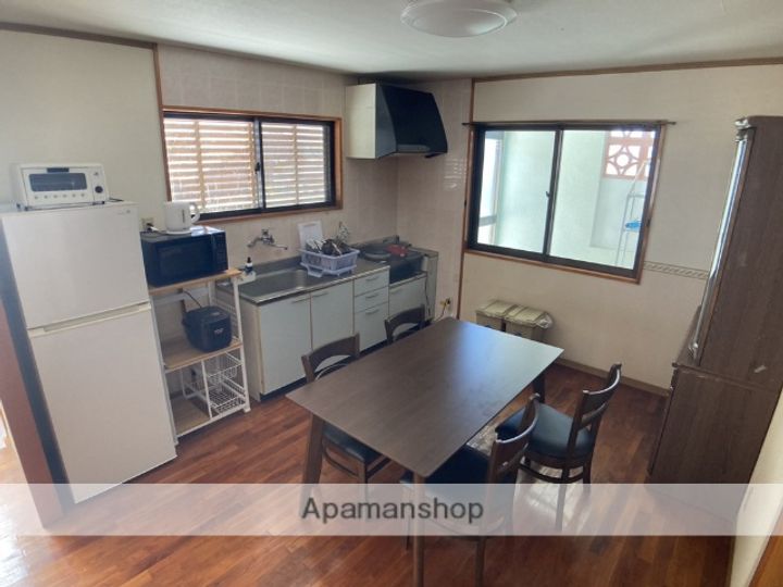 沖縄県宮古島市平良字東仲宗根(一戸建)の賃貸物件戸建てのその他画像