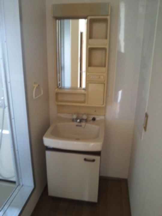 シティハイムきむらの内装