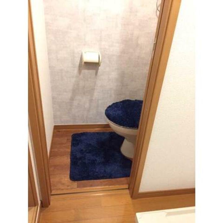 フロムファーストの内装