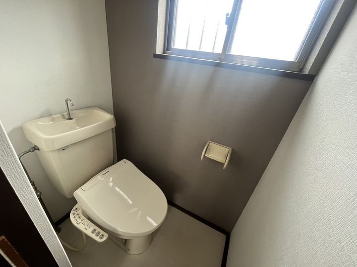 セブンズタウンIの内装