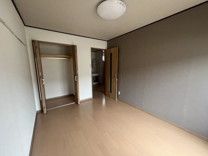 セブンズタウンIの内装