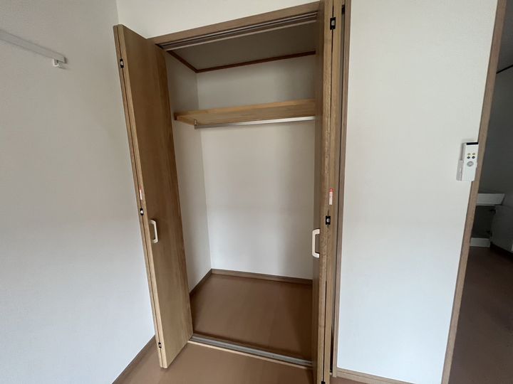 セブンズタウンIの内装