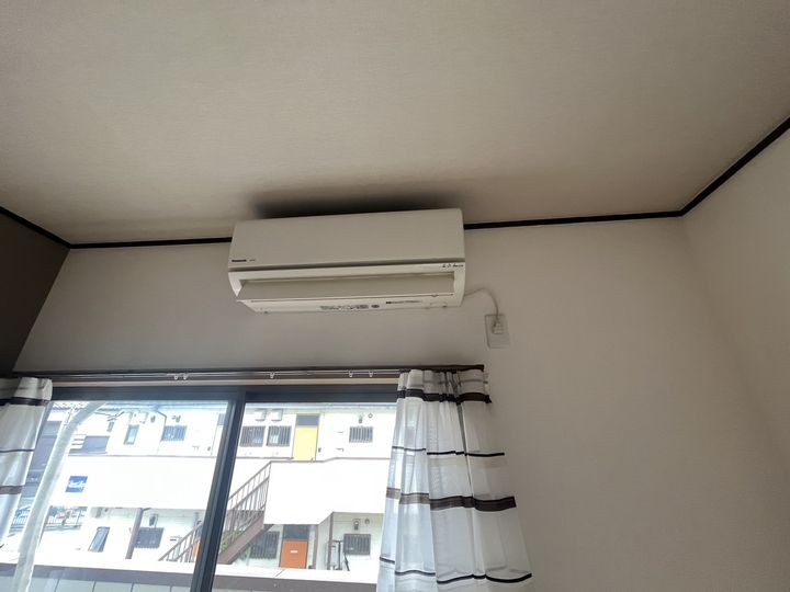 セブンズタウンIの内装