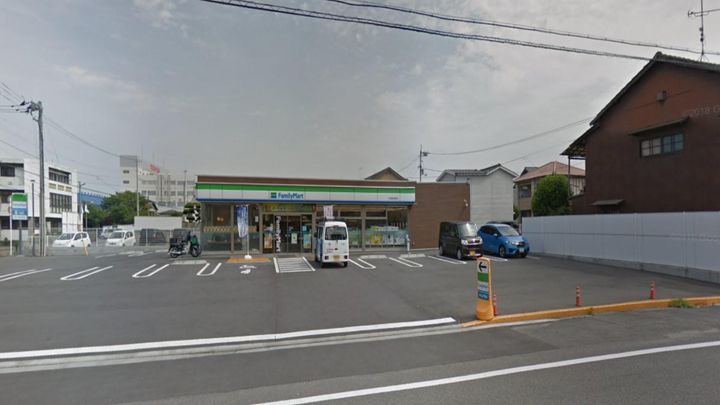シェレナGARDENIIの周辺