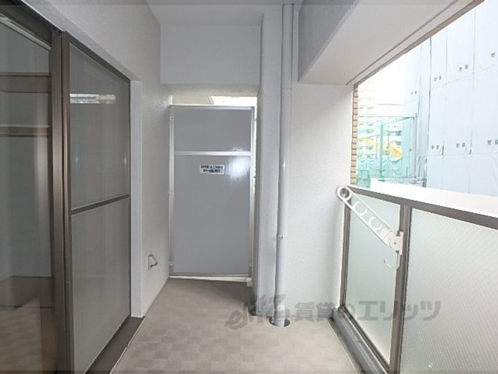 アパガーデンスクエア四条烏丸の内装