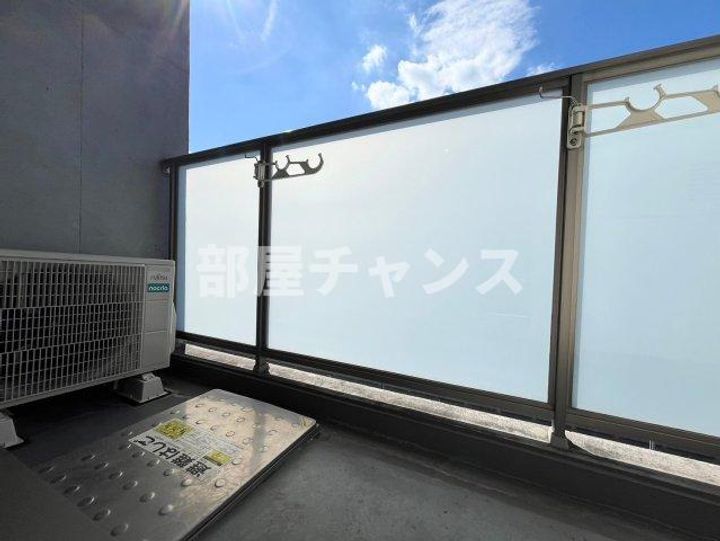 愛知県名古屋市昭和区鶴舞2(マンション)の賃貸物件の内装
