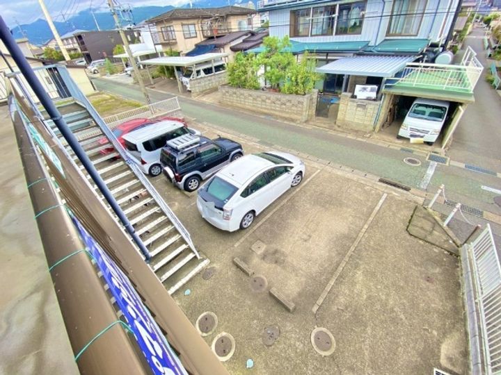 ウイライブケイの地図