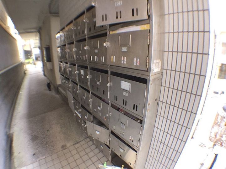 鹿児島県鹿児島市鴨池1(マンション)の賃貸物件の地図