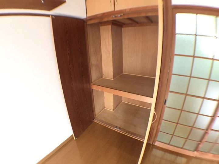 鹿児島県鹿児島市鴨池1(マンション)の賃貸物件の内装