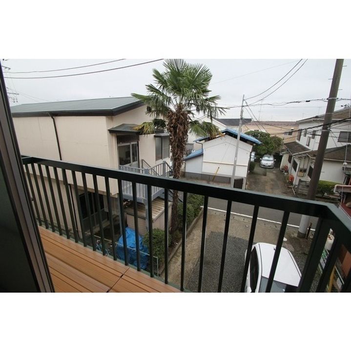 トーマアパートのその他画像