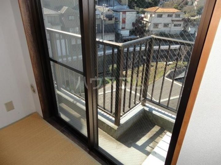 アソルティ横浜保土ヶ谷の内装