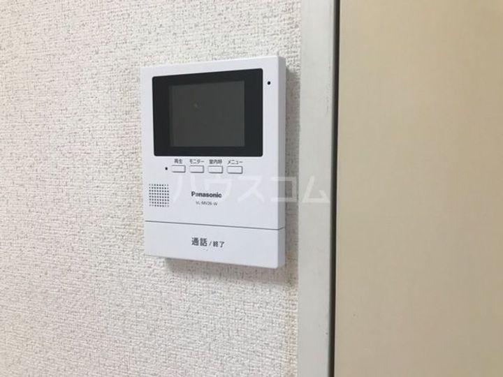 アソルティ横浜保土ヶ谷の内装