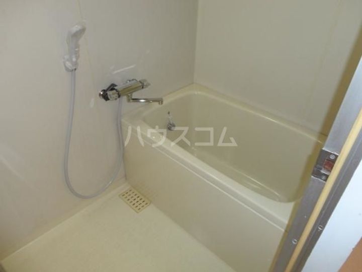 アソルティ横浜保土ヶ谷の風呂