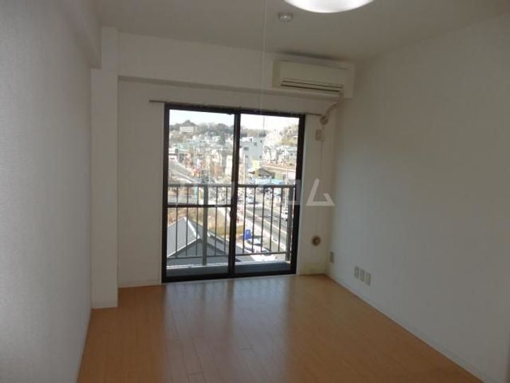 アソルティ横浜保土ヶ谷の居間