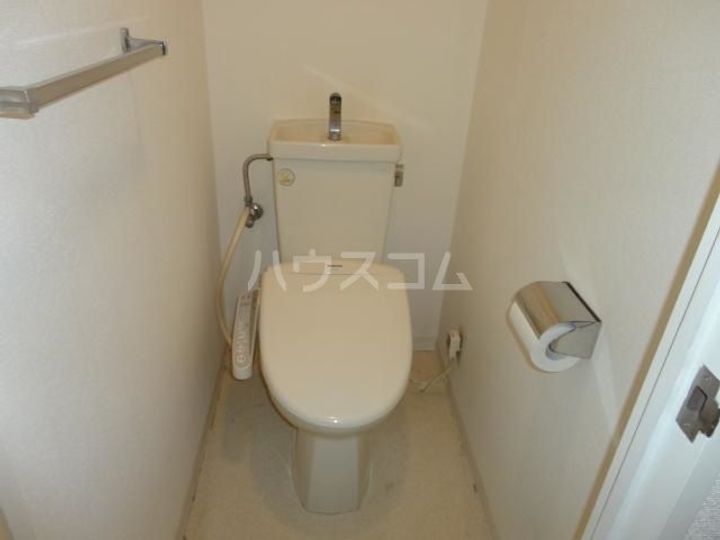 アソルティ横浜保土ヶ谷の内装