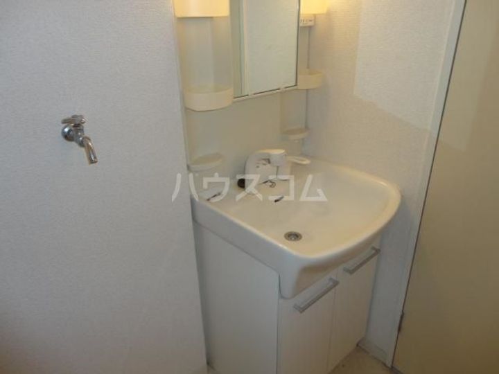 アソルティ横浜保土ヶ谷の内装