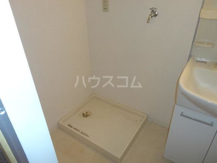 アソルティ横浜保土ヶ谷の内装