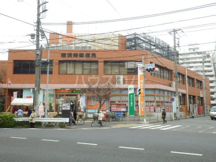 アソルティ横浜保土ヶ谷の周辺