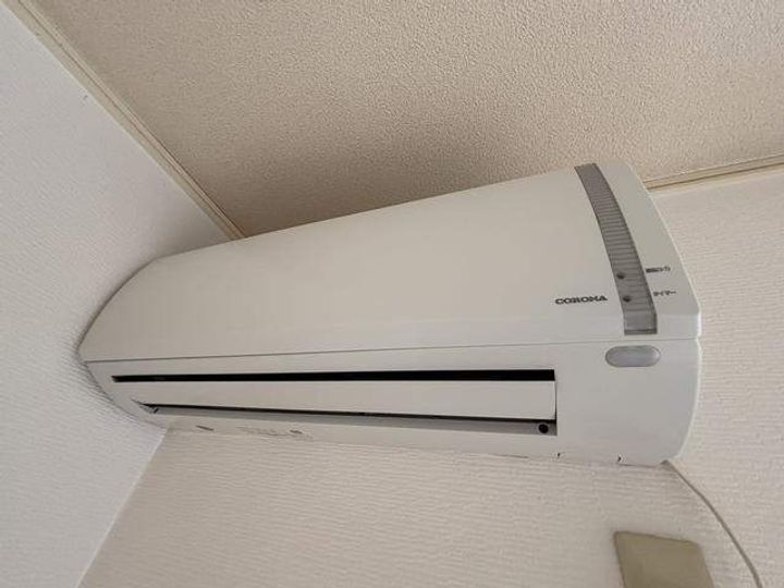 アンティマールの内装