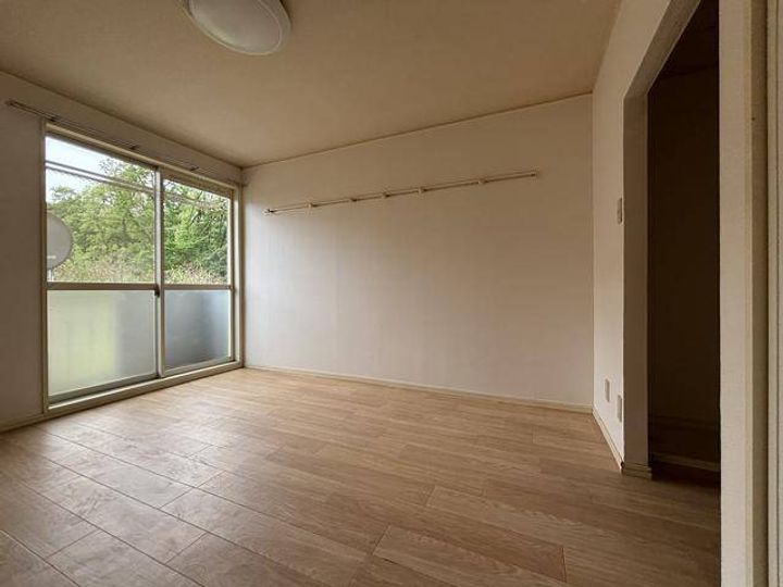 アンティマールの内装