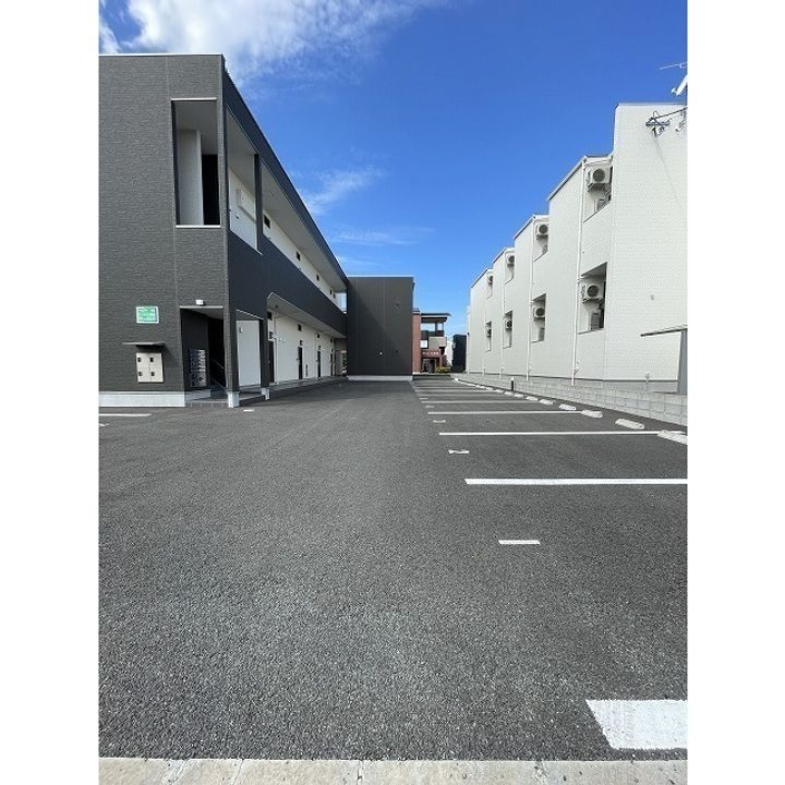 ステラ熊本northIIIの地図