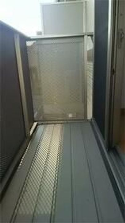 埼玉県行田市栄町(一戸建)の賃貸物件の内装