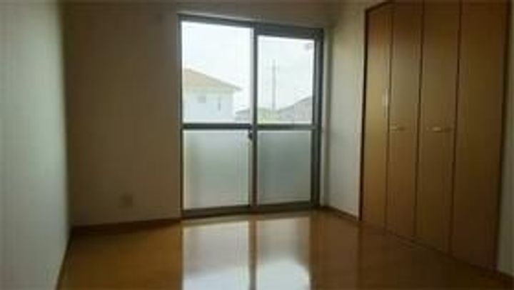 埼玉県行田市栄町(一戸建)の賃貸物件の居間