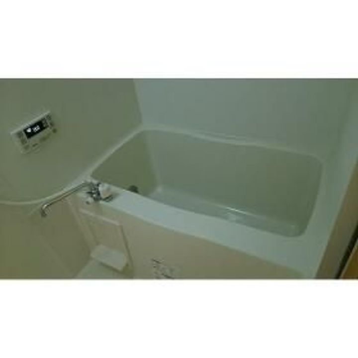 埼玉県行田市栄町(一戸建)の賃貸物件の風呂