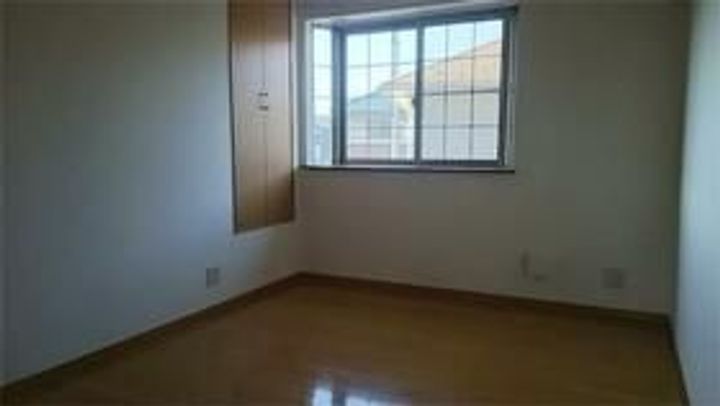 埼玉県行田市栄町(一戸建)の賃貸物件の内装