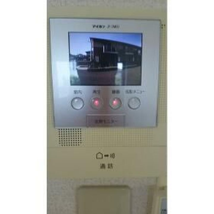 埼玉県行田市栄町(一戸建)の賃貸物件の内装