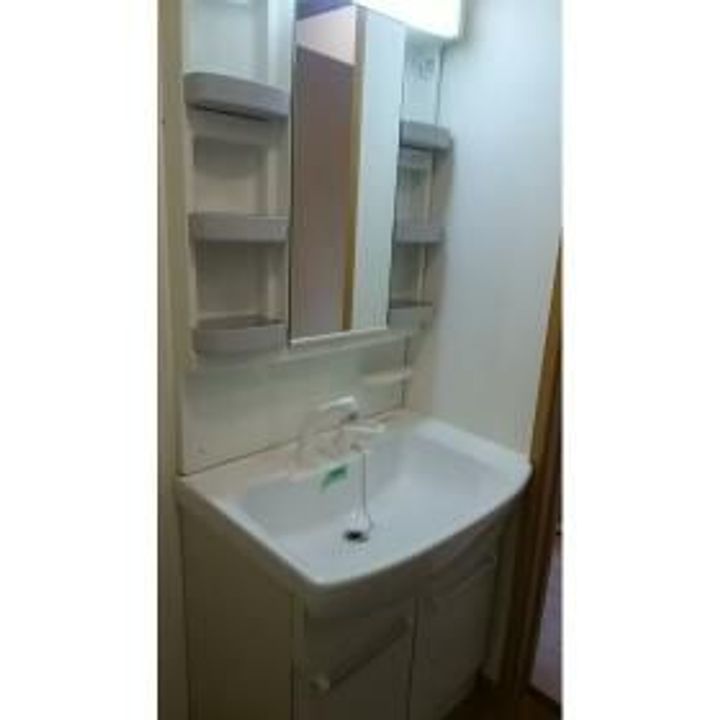 埼玉県行田市栄町(一戸建)の賃貸物件の内装