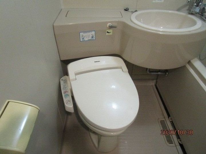 ビエラコート高槻の内装