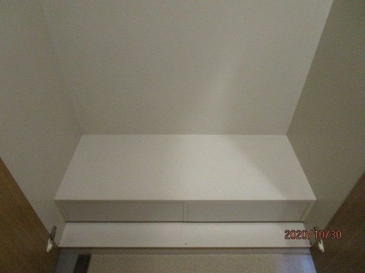 ビエラコート高槻の玄関