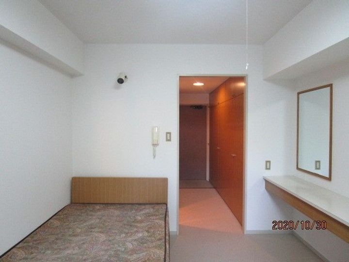 ビエラコート高槻の居間