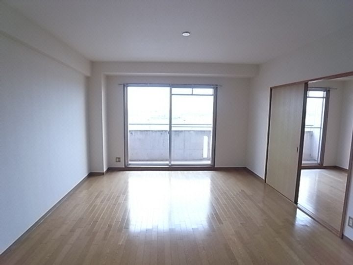 岐阜県岐阜市小野1(マンション)の賃貸物件の内装