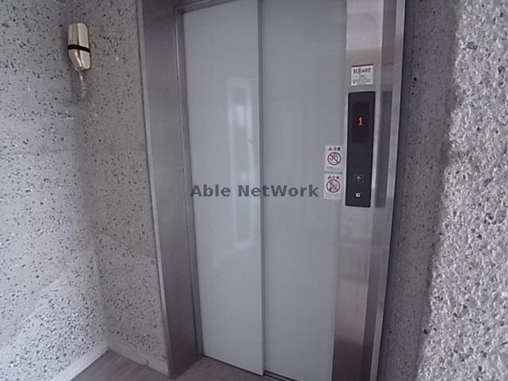 岐阜県岐阜市小野1(マンション)の賃貸物件の地図